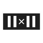 2X2