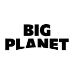 Big Planet (HD)