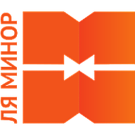 Ля минор