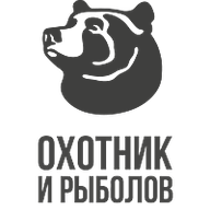 Охотник и рыболов HD