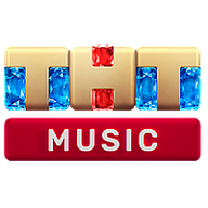 ТНТ MUSIC