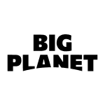 Big Planet (HD)