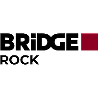 BRIDGE ROCK