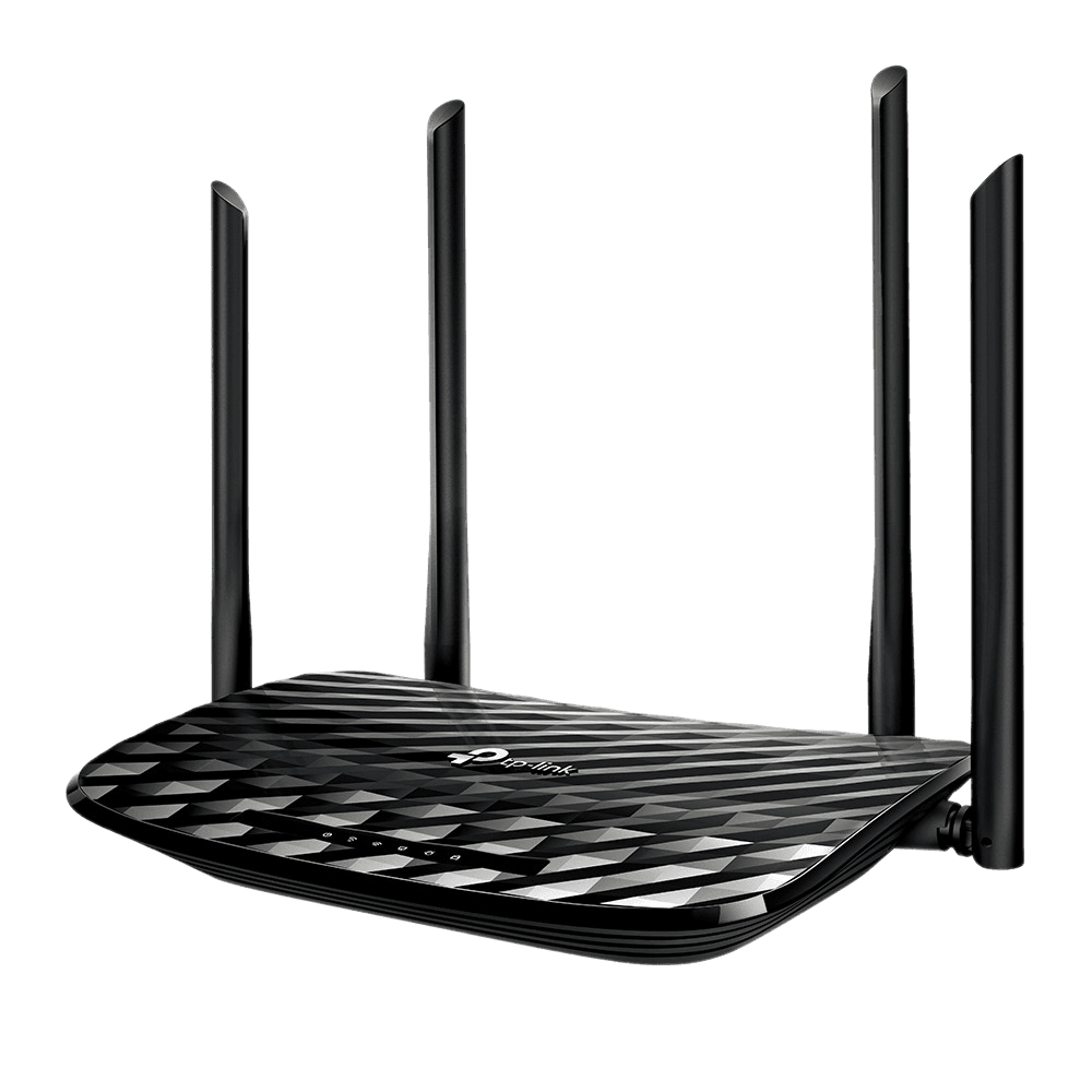 Изображение роутера TP-Link EC225-G5