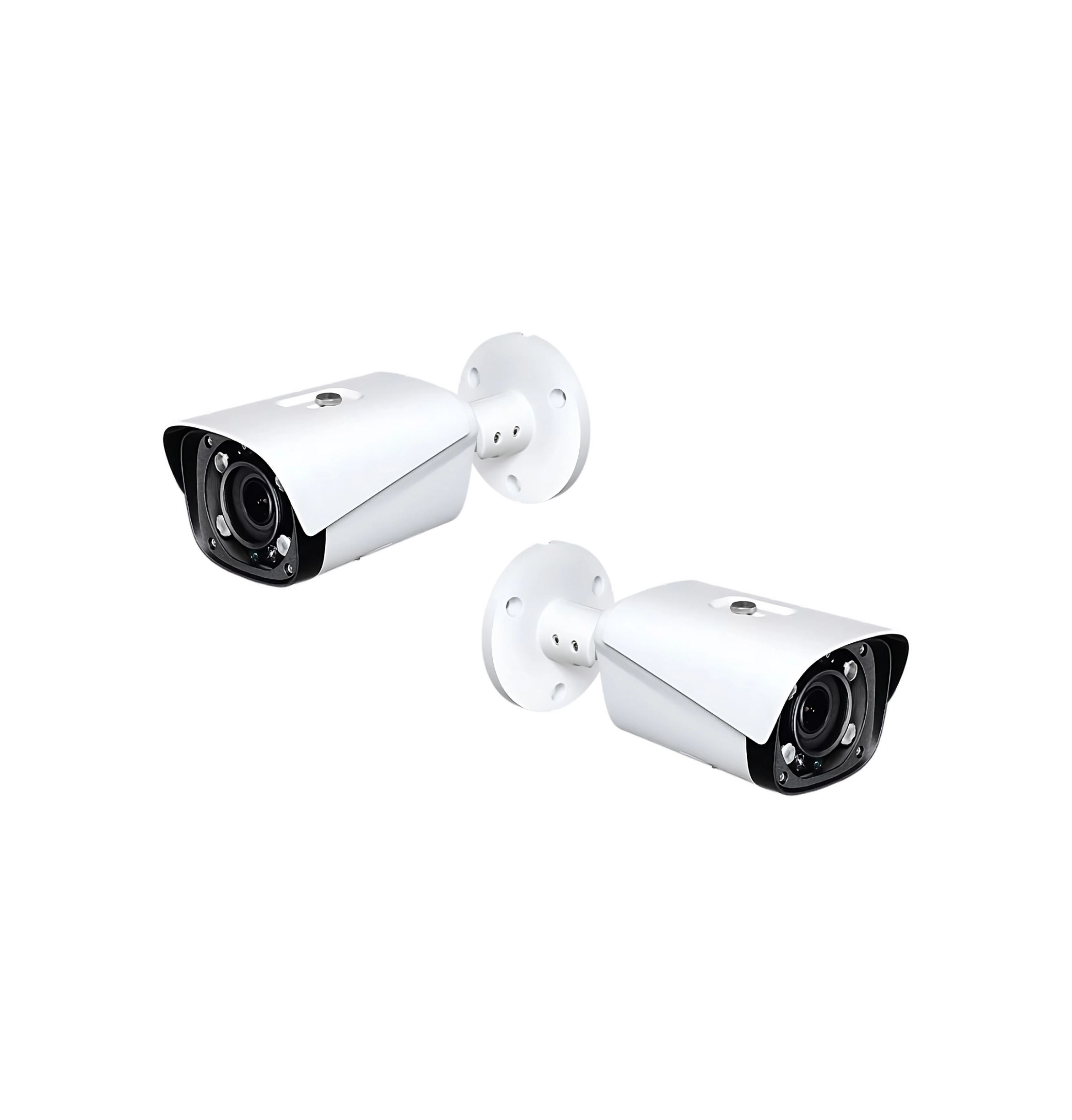 Уличные камеры видеонаблюдения