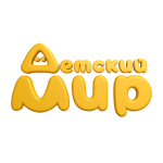 Детский мир (HD)