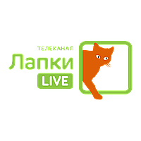 Лапки LIVE (HD)