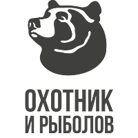 Охотник и рыболов HD