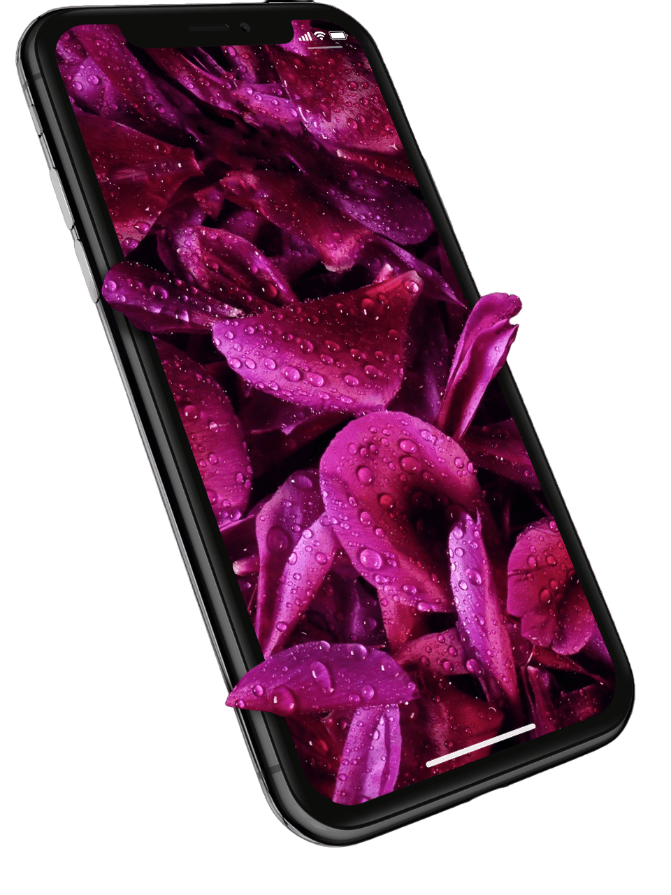 Изображение смартфона