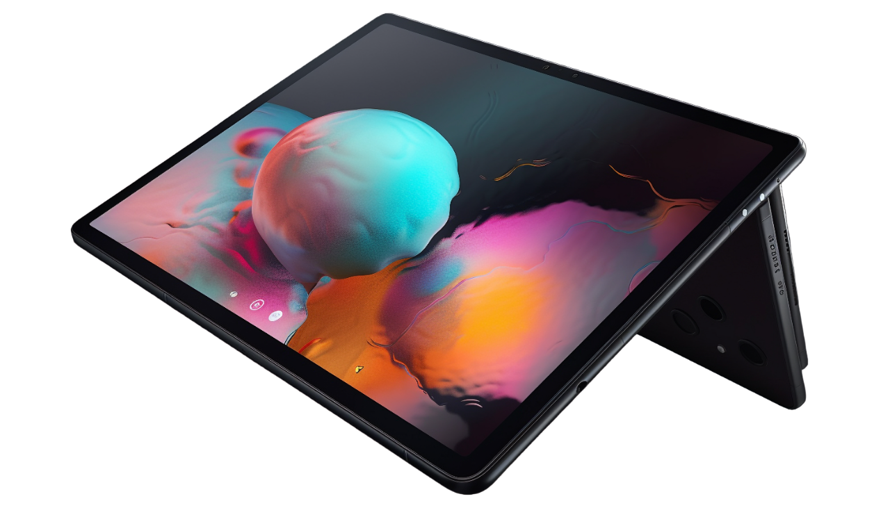 Изображение планшета