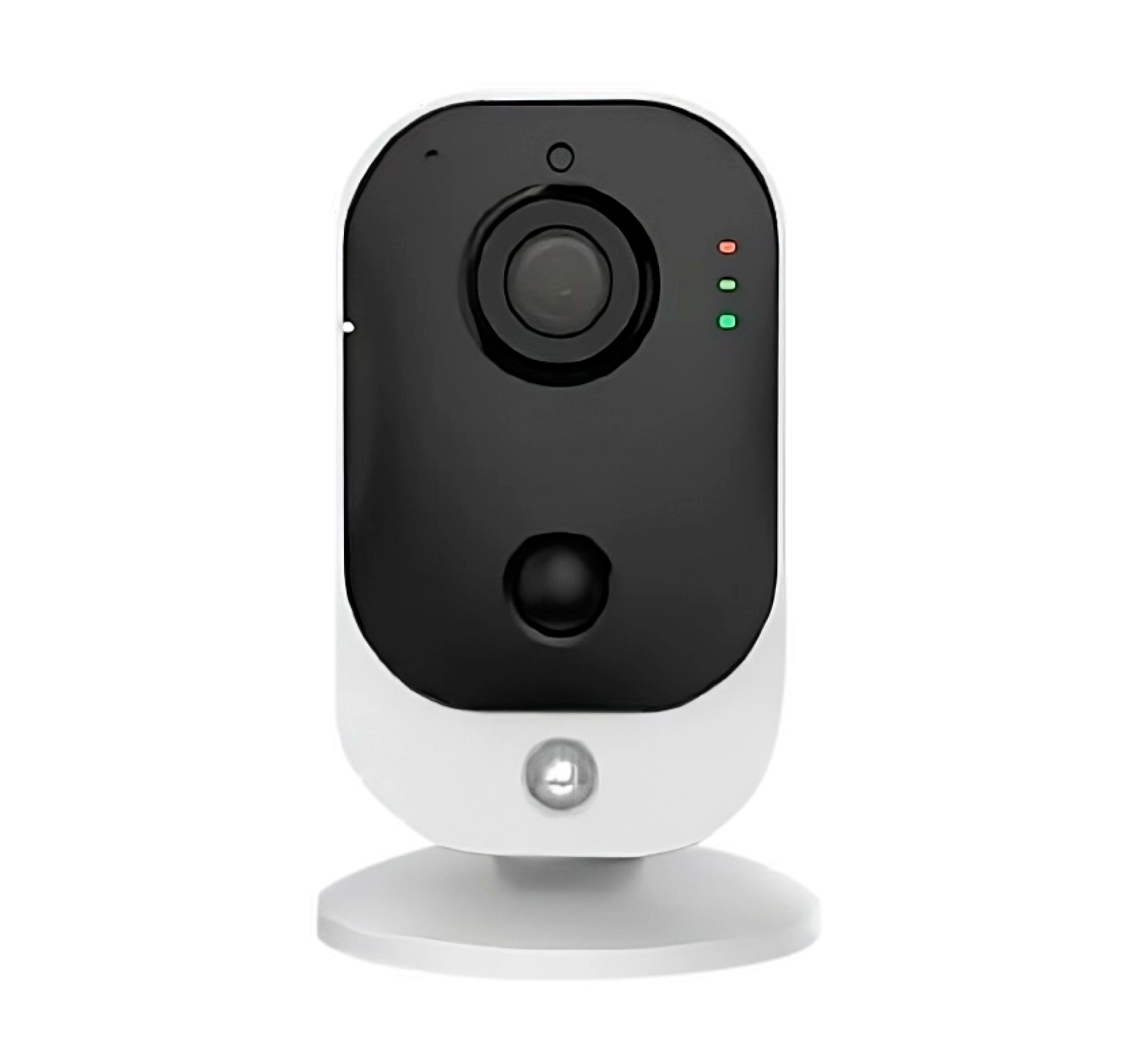 Камеры для квартиры на подставке