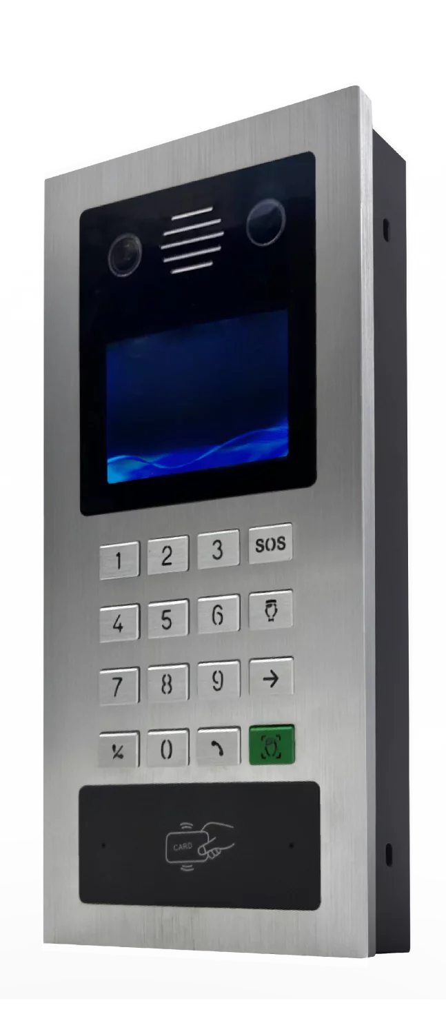 Изображение домофона Secret Top