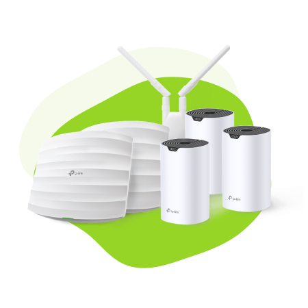 Домашний интернет