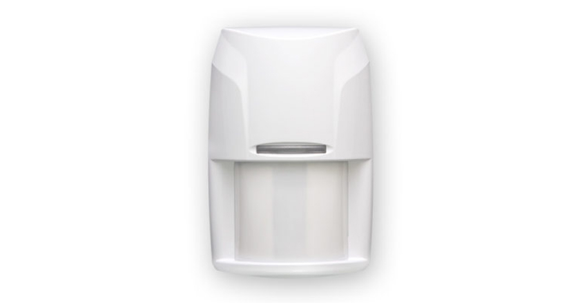 Изображение датчика движения