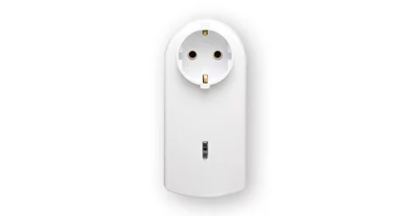 Изображение умной розетки